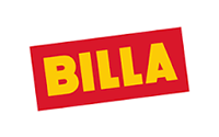 billa logo